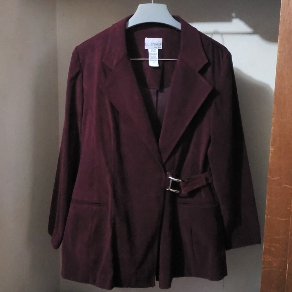 Formal Jacket and pants